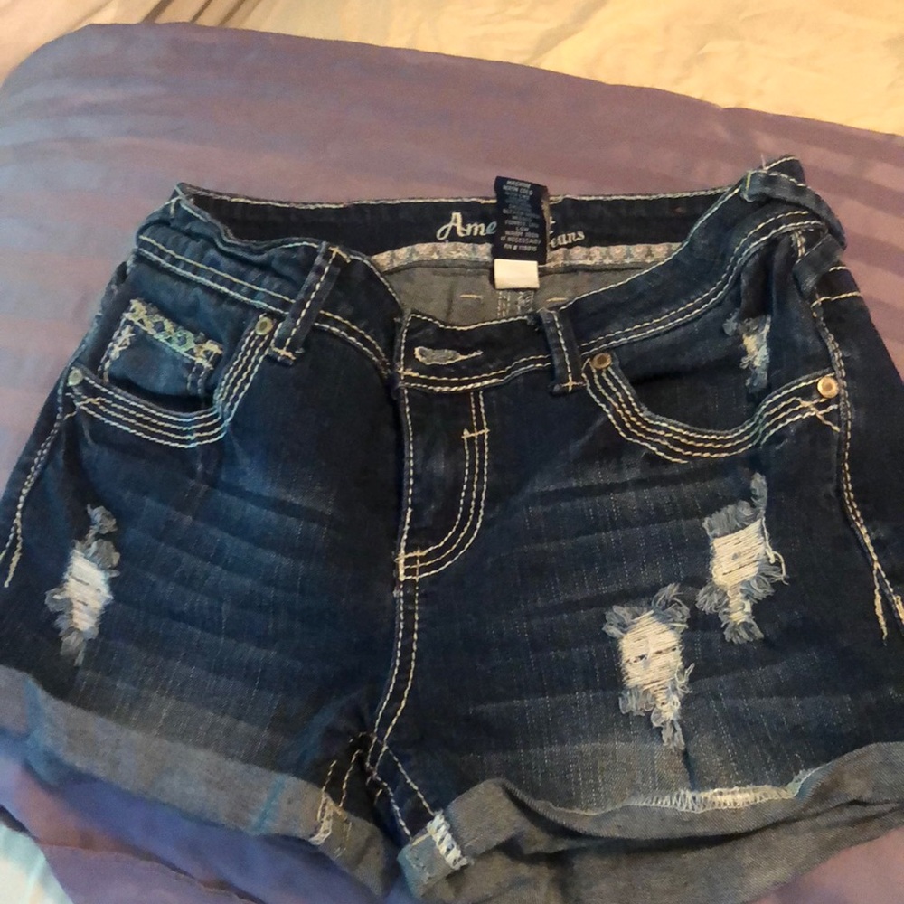 Shorts